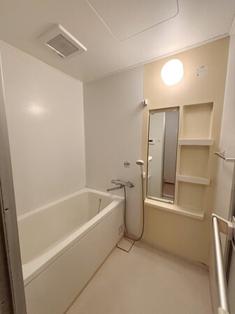 メゾントキの物件内観写真